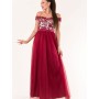 Robe longue model 134082 YourNewStyle