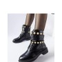 Bottes model 204607 Solea