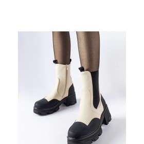 Bottes model 204608 Solea