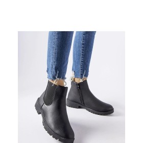 Bottes model 204609 Solea