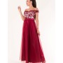 Robe longue model 134082 YourNewStyle