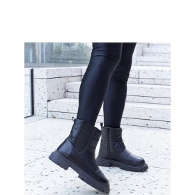 Bottes model 204612 Solea