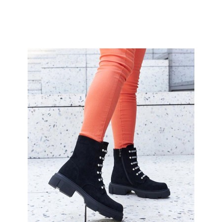 Bottes model 204613 Solea