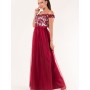 Robe longue model 134082 YourNewStyle