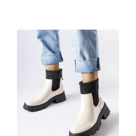 Bottes model 204616 Solea