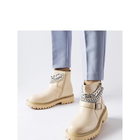 Bottes model 204617 Solea