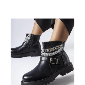 Bottes model 204618 Solea