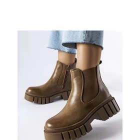 Bottes model 204619 Solea