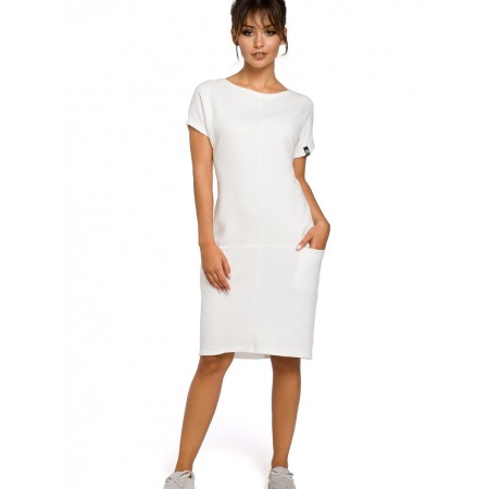 Robe de jour model 104224 BeWear