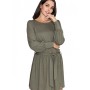 Robe de jour model 111038 Figl
