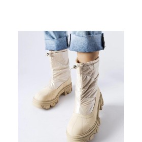 Bottes model 204621 Solea