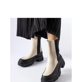 Bottes model 204622 Solea