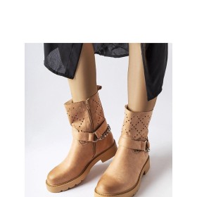 Bottes model 204623 Solea