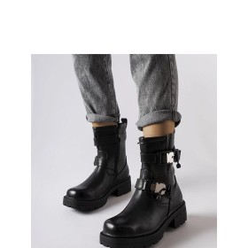 Bottes model 204624 Solea