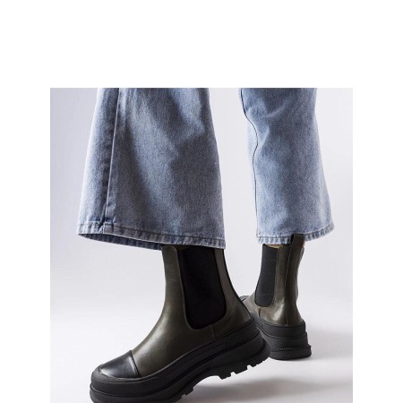 Bottes model 204627 Solea