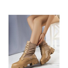 Bottes model 204629 Solea