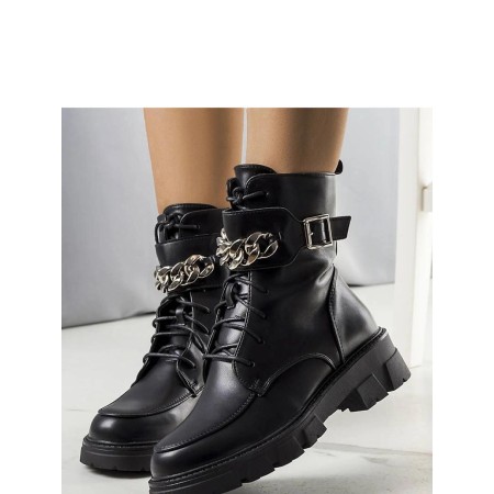 Bottes model 204630 Solea