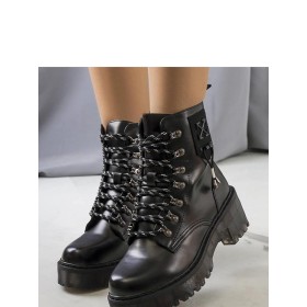 Bottes model 204631 Solea