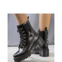 Bottes model 204631 Solea
