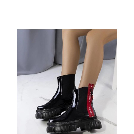 Bottes model 204632 Solea