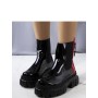 Bottes model 204632 Solea