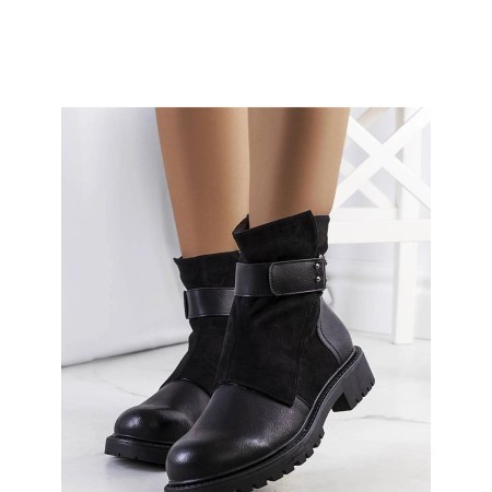 Bottes model 204633 Solea