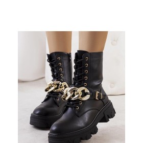 Bottes model 204634 Solea