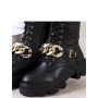 Bottes model 204634 Solea