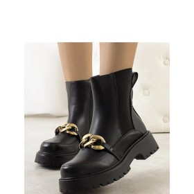 Bottes model 204635 Solea