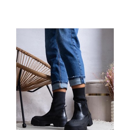 Bottes model 204637 Solea