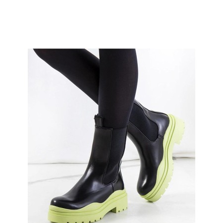 Bottes model 204638 Solea