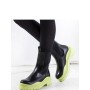 Bottes model 204638 Solea