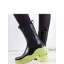 Bottes model 204638 Solea