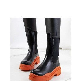 Bottes model 204639 Solea