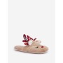 Pantoufles model 204641 Step in style