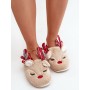 Pantoufles model 204641 Step in style