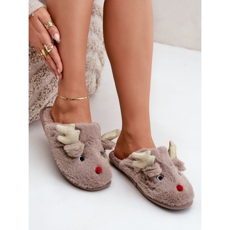 Pantoufles model 204643 Step in style