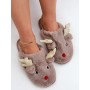 Pantoufles model 204643 Step in style