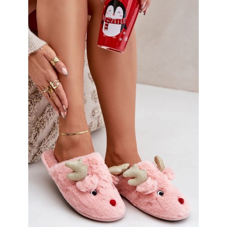 Pantoufles model 204644 Step in style