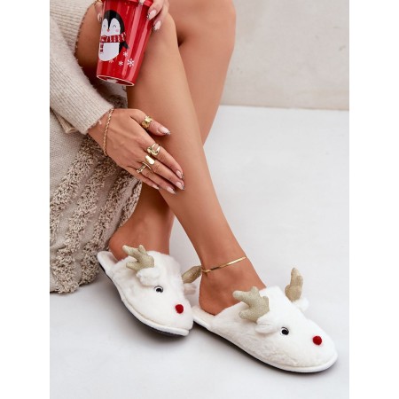 Pantoufles model 204645 Step in style