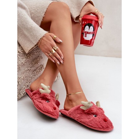 Pantoufles model 204646 Step in style