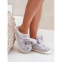 Pantoufles model 204649 Step in style