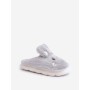 Pantoufles model 204649 Step in style