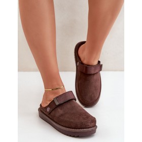 Pantoufles model 204651 Step in style