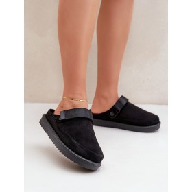 Pantoufles model 204652 Step in style