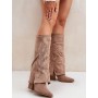 Bottes à talons model 204657 Step in style
