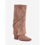 Bottes à talons model 204657 Step in style