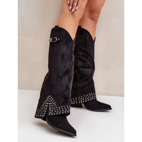 Bottes à talons model 204658 Step in style