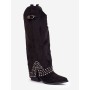 Bottes à talons model 204658 Step in style