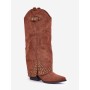 Bottes à talons model 204659 Step in style